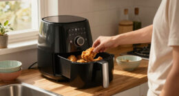 7 Best Air Fryer for Countertop Cooking in 2026