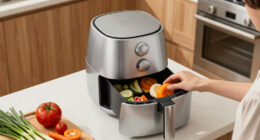 7 Best Air Fryer for Healthy Meal Prep in 2026