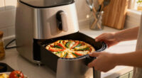 7 Best Air Fryer for Homemade Pizza in 2026