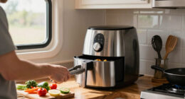 7 Best Air Fryer for RV Kitchen in 2026