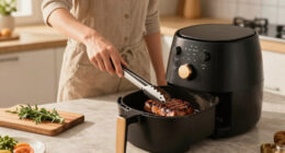 7 Best Air Fryer for Steak in 2026