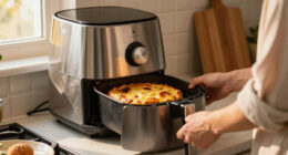 7 Best Air Fryer Oven for Baking in 2026