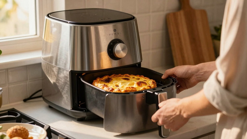 7 Best Air Fryer Oven for Baking in 2026