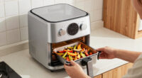 7 Best Air Fryer Oven With Convection Bake in 2026
