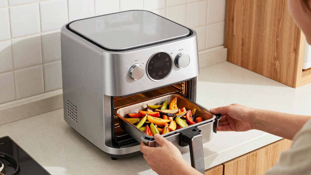 7 Best Air Fryer Oven With Convection Bake in 2026