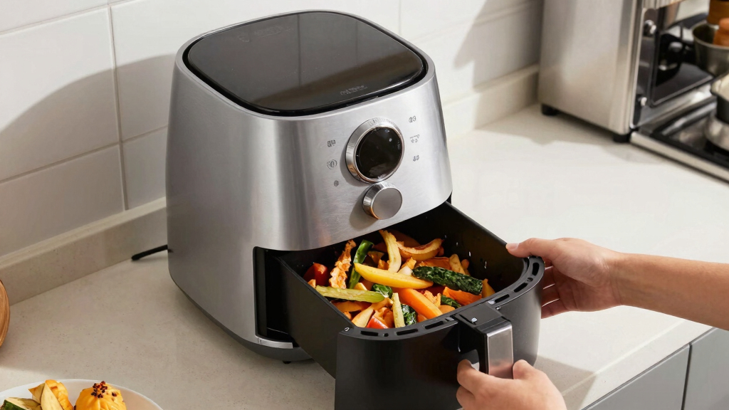 7 Best Air Fryer Oven With Dual Heating in 2026