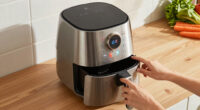 7 Best Air Fryer With Custom Presets in 2026