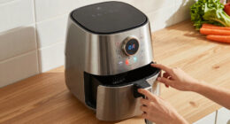 7 Best Air Fryer With Custom Presets in 2026