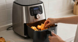 7 Best Air Fryer With Interior Light in 2026