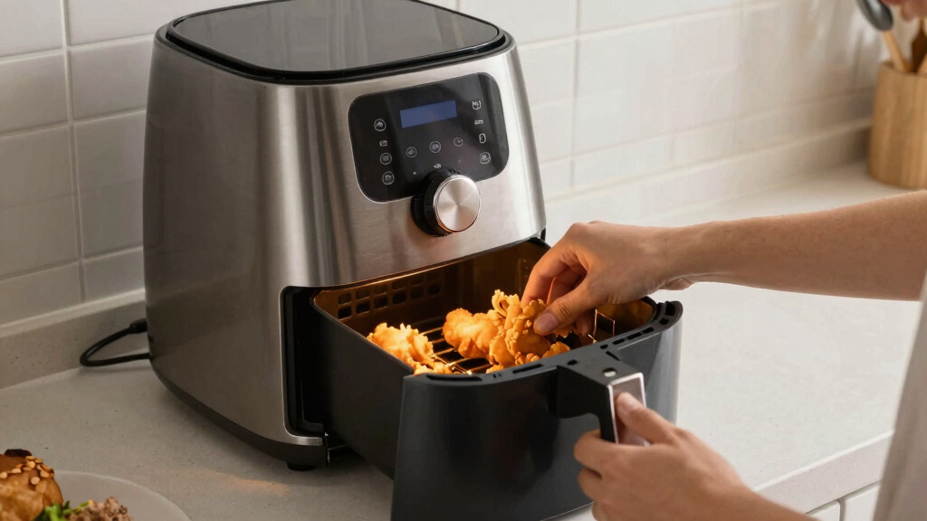 7 Best Air Fryer With Interior Light in 2026