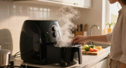 7 Best Air Fryer With Steam Bake in 2026