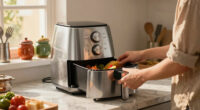 7 Best Best 12 Quart Air Fryer Oven in 2026