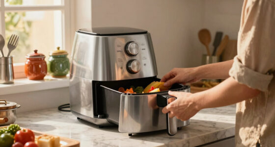 7 Best Best 12 Quart Air Fryer Oven in 2026
