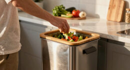 7 Best Best Countertop Compost Bin Premium in 2026