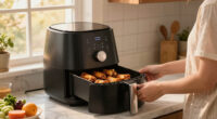 7 Best Best Family Size Air Fryer in 2026