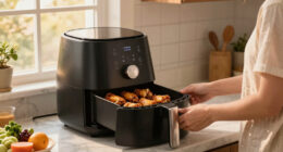 7 Best Best Family Size Air Fryer in 2026