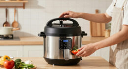 7 Best Best Premium Pressure Cooker Air Fryer Combo in 2026