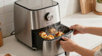 7 Best Best Stainless Steel Steam Air Fryer Oven in 2026