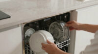 7 Best Built In Countertop Dishwasher in 2026