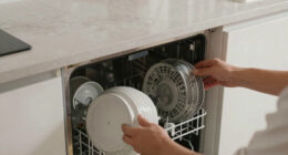 7 Best Built In Countertop Dishwasher in 2026