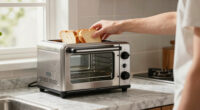7 Best Convection Toaster Ovens in 2026 — Complete Buyer’s Guide