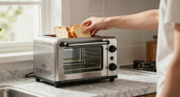 7 Best Convection Toaster Ovens in 2026 — Complete Buyer’s Guide