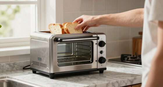 7 Best Convection Toaster Ovens in 2026 — Complete Buyer’s Guide