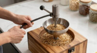 7 Best Countertop Grain Mill in 2026