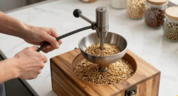 7 Best Countertop Grain Mill in 2026