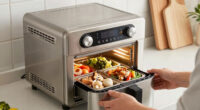 7 Best Extra Large Toaster Oven Air Fryers in 2026