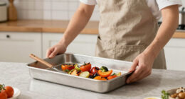 7 Best Heavy Duty Sheet Pan Set in 2026