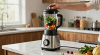 7 Best High Speed Blenders in 2026 — Power, Performance, and Precision