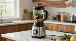 7 Best High Speed Blenders in 2026 — Power, Performance, and Precision