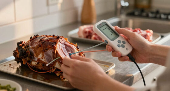 7 Best Meat Thermometer With Wireless Probes in 2026
