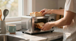 7 Best Microwave Toaster Oven Combo in 2026