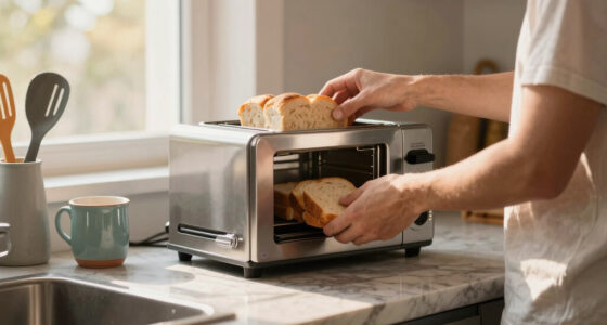 7 Best Microwave Toaster Oven Combo in 2026