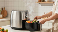 7 Best Multi Function Steam Air Fryer Oven in 2026