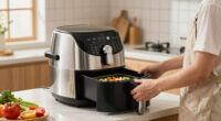 7 Best Pressure Cooker Air Fryer Combo for Families in 2026