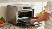 7 Best Smart Countertop Oven With Air Fry in 2026