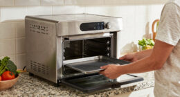 7 Best Smart Countertop Oven With Air Fry in 2026