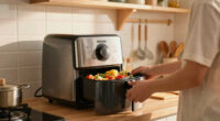 7 Best Stainless Steel Microwave Air Fryer Combos in 2026