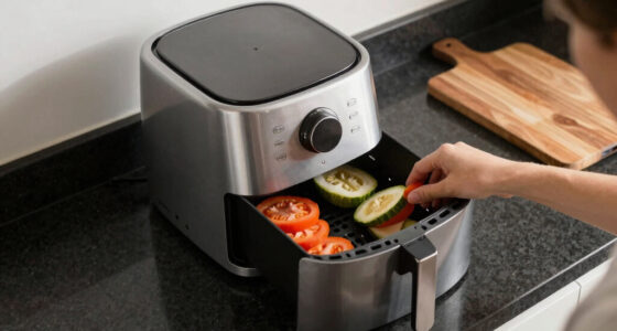 7 Best Toaster Oven Air Fryer for Family Meals in 2026