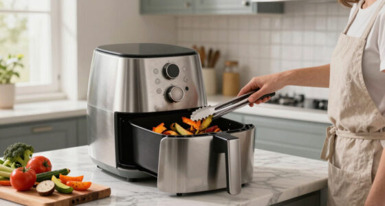 8 Best Air Fryer for Advanced Home Cooks in 2026
