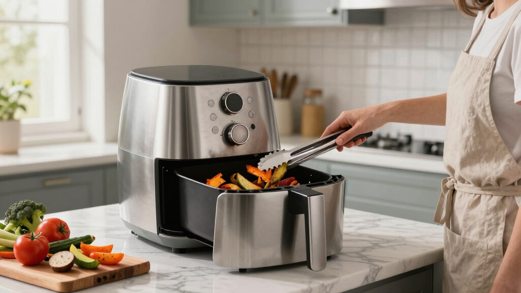 8 Best Air Fryer for Advanced Home Cooks in 2026