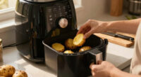 8 Best Air Fryer for Baked Potatoes in 2026