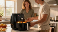 8 Best Air Fryer for Couples in 2026