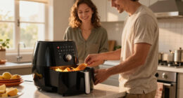 8 Best Air Fryer for Couples in 2026