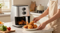 8 Best Air Fryer for Everyday Dinners in 2026