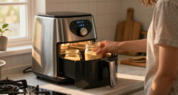 8 Best Air Fryer Oven With Fermentation Mode in 2026