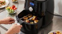 8 Best Air Fryer With Match Cook in 2026